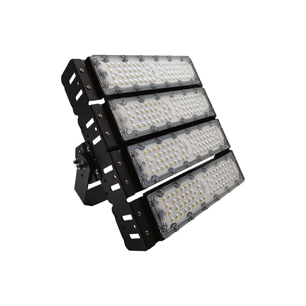 PROJETOR DE ESTÁDIO 200W 6400K