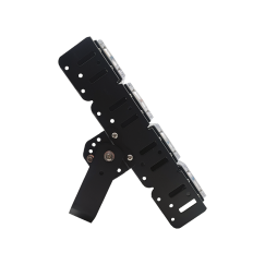 PROJETOR DE ESTÁDIO 200W 6400K