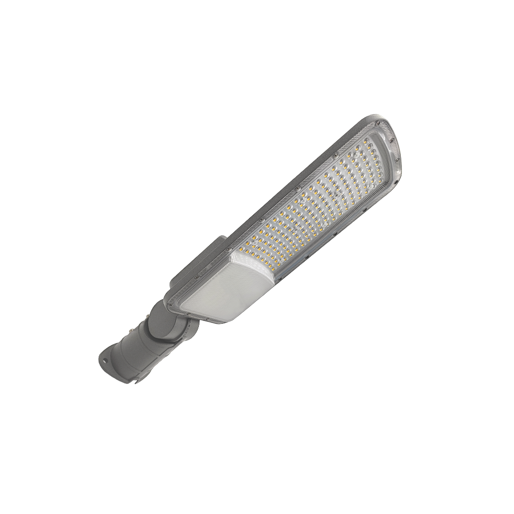 ARMADURA DE RUA SUNNA 100W 4200K S25