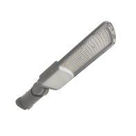 ARMADURA DE RUA SUNNA 100W 6400K S25