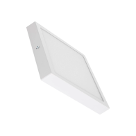 PAINEL LED SALIENTE QUADRADO BRANCO 36W 4200K