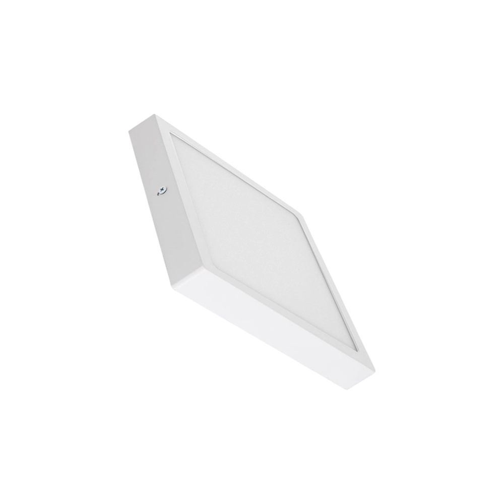 PAINEL LED SALIENTE QUADRADO BRANCO 36W 4200K
