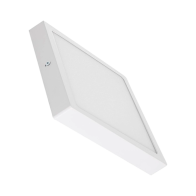 PAINEL LED SALIENTE QUADRADO BRANCO 46W 4200K