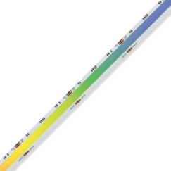 FITA LED COB 576 LEDS 16W 24V IP20 RGB S25