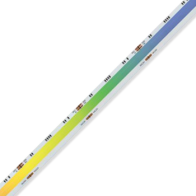 FITA LED COB 576 LEDS 16W 24V IP20 RGB S25