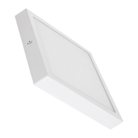 PAINEL LED SALIENTE QUADRADO BRANCO 48W 4200K