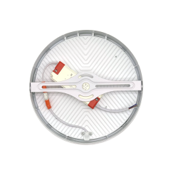 PAINEL LED SALIENTE REDONDO S/ARO 35W 6400K