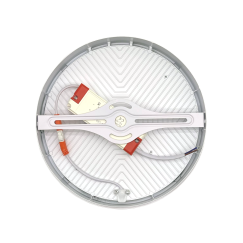 PAINEL LED SALIENTE REDONDO S/ARO 48W 4200K