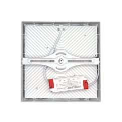 PAINEL LED SALIENTE QUADRADO S/ARO 35W 4200K