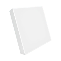 PAINEL LED SALIENTE QUADRADO S/ARO 35W 6400K