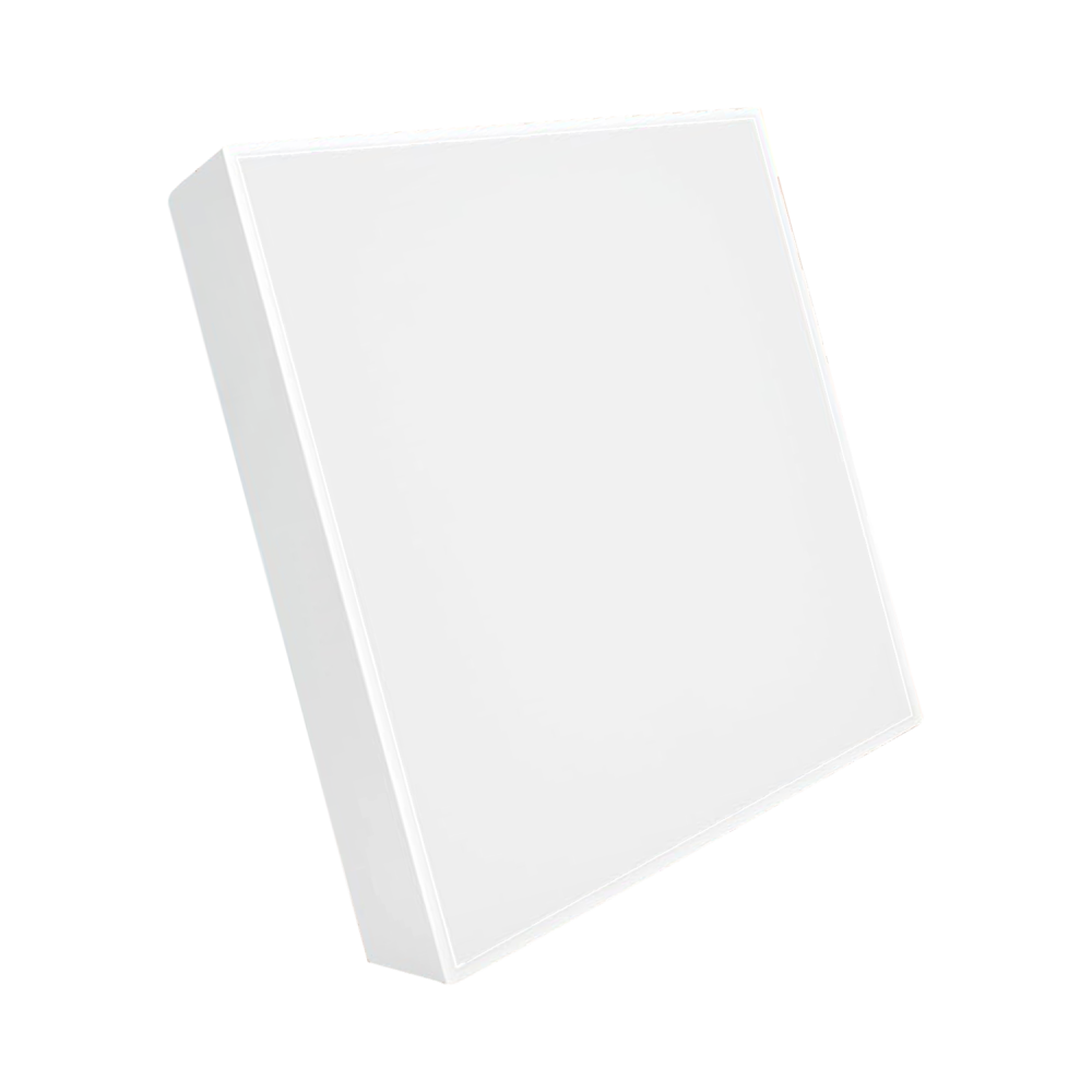 PAINEL LED SALIENTE QUADRADO S/ARO 35W 6400K