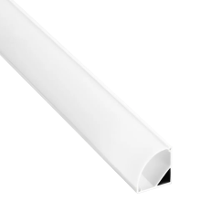 PERFIL ALUMÍNIO DE CANTO FINO 15 X 15 X 2000mm