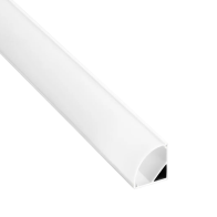 PERFIL ALUMÍNIO DE CANTO FINO 15 X 15 X 2000mm