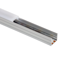 PERFIL ALUMÍNIO SALIENTE FINO 14 X 6 X 3000mm