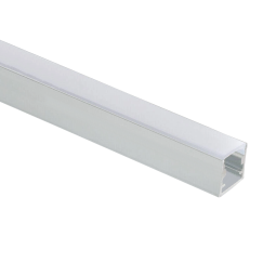 PERFIL ALUMÍNIO SALIENTE ALTO 17  X 14 X 3000mm