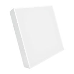 PAINEL LED SALIENTE QUADRADO S/ARO 48W 4200K