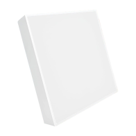 PAINEL LED SALIENTE QUADRADO S/ARO 48W 4200K