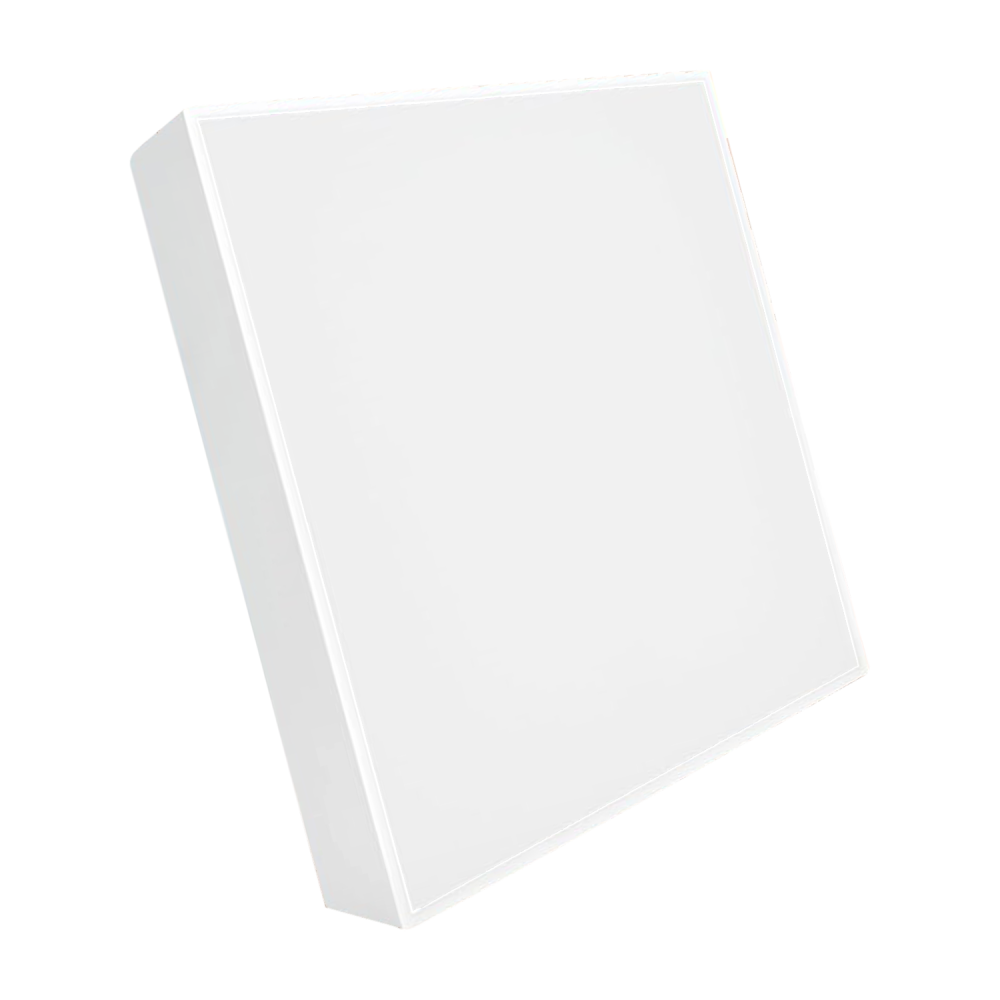 PAINEL LED SALIENTE QUADRADO S/ARO 48W 4200K