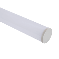 PERFIL ALUMÍNIO SALIENTE D30 20.7 X 30 X 2000mm