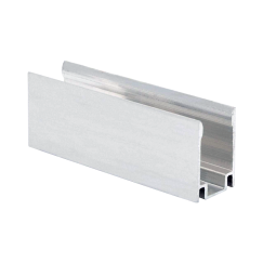 PERFIL ALUMÍNIO PARA NEON FLEX 220V