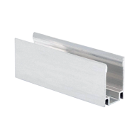PERFIL ALUMÍNIO PARA NEON FLEX 220V