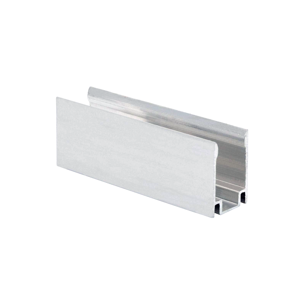 PERFIL ALUMÍNIO PARA NEON FLEX 220V