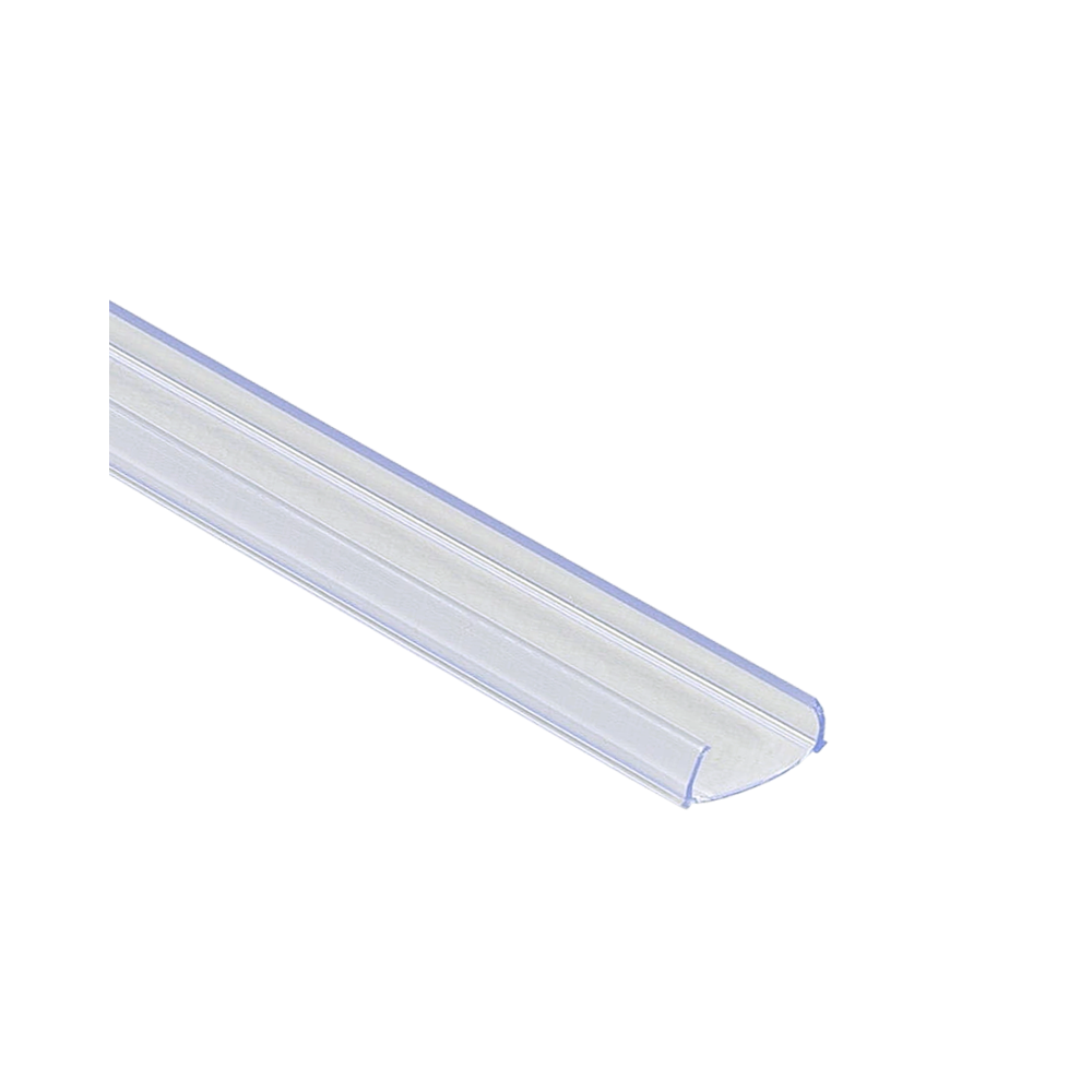 PERFIL PLÁSTICO FITA 220V 10mm