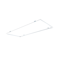 ARO EMBUTIR 600X300 BRANCO