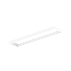 ARO SALIENTE 600X300 BRANCO