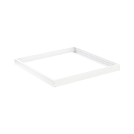 ARO SALIENTE 600X600 BRANCO