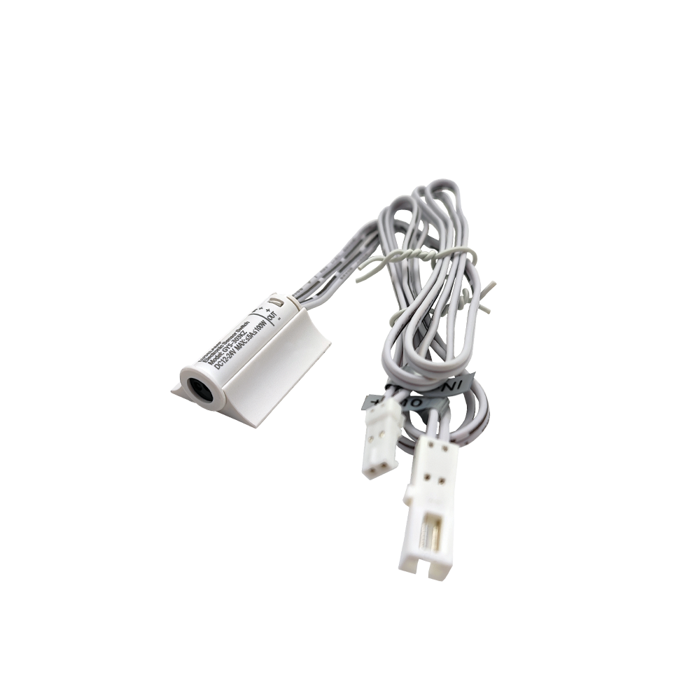 SENSOR DE PORTA PARA FITA LED 12V 3A