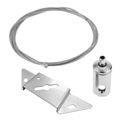 KIT SUSPENSÃO PARA PAINEL ( 4 UNIDADES )