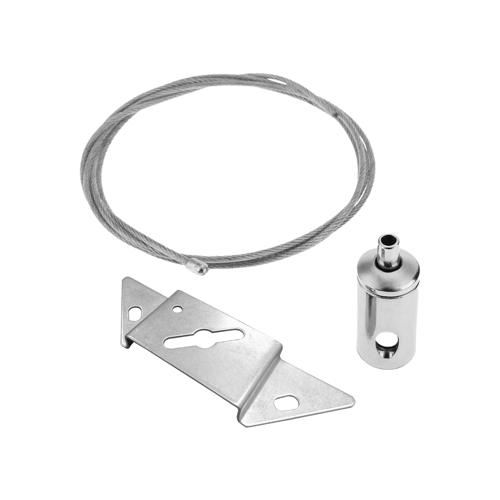 KIT SUSPENSÃO PARA PAINEL ( 4 UNIDADES )