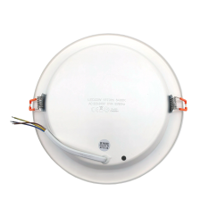 DOWNLIGHT REDONDO EMBUTIR 22W 4200K
