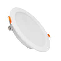 DOWNLIGHT REDONDO EMBUTIR 22W 6400K