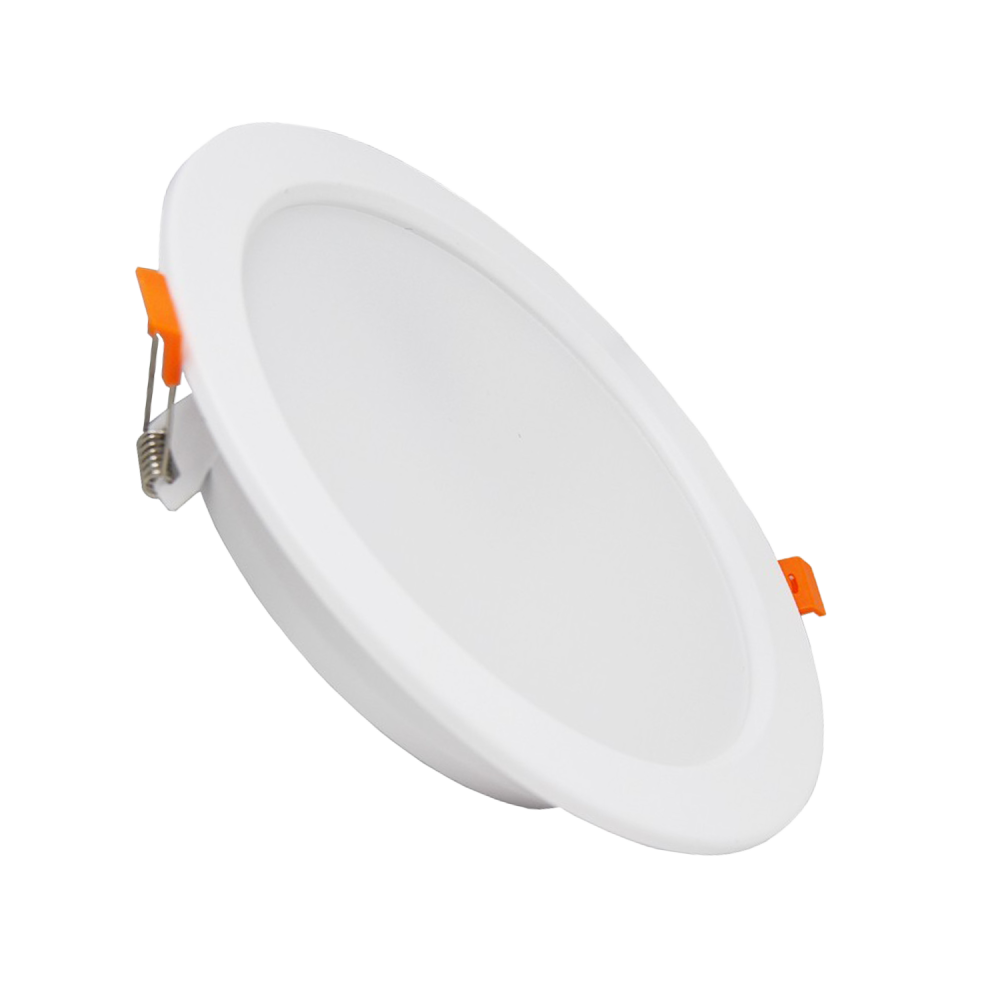 DOWNLIGHT REDONDO EMBUTIR 22W 6400K