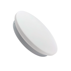 PLAFON REDONDO 14W 6400K