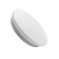 PLAFON REDONDO 14W 6400K