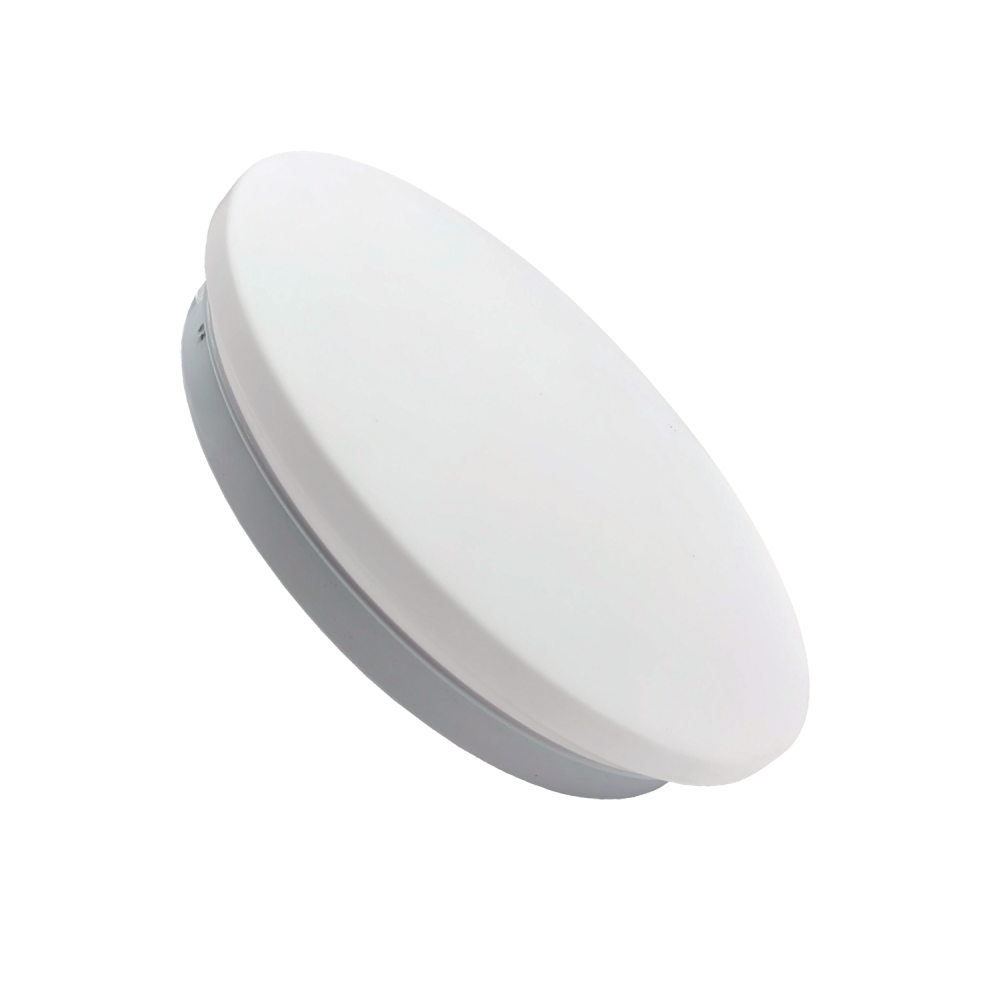 PLAFON REDONDO 14W 6400K