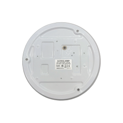 PLAFON REDONDO 14W 6400K