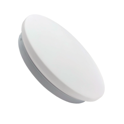 PLAFON REDONDO 20W 6400K