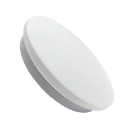 PLAFON REDONDO 20W 6400K