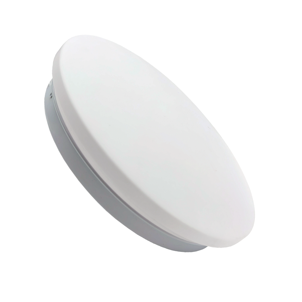 PLAFON REDONDO 20W 6400K