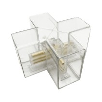 MODULUS HEX RGB UNIÃO X DC24V S25