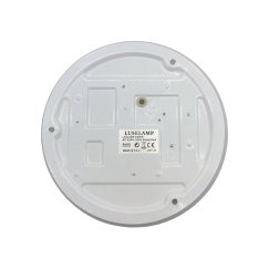 PLAFON REDONDO 20W 6400K