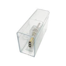 MODULUS HEX RGB UNIÃO SIMPLES DC24V S25