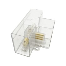 MODULUS HEX RGB UNIÃO T DC24V S25