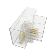 MODULUS HEX RGB UNIÃO T DC24V S25