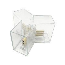 MODULUS HEX RGB UNIÃO Y DC24V S25