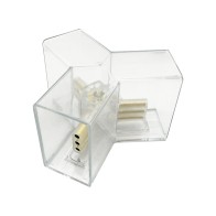 MODULUS HEX UNIÃO Y 220V S25